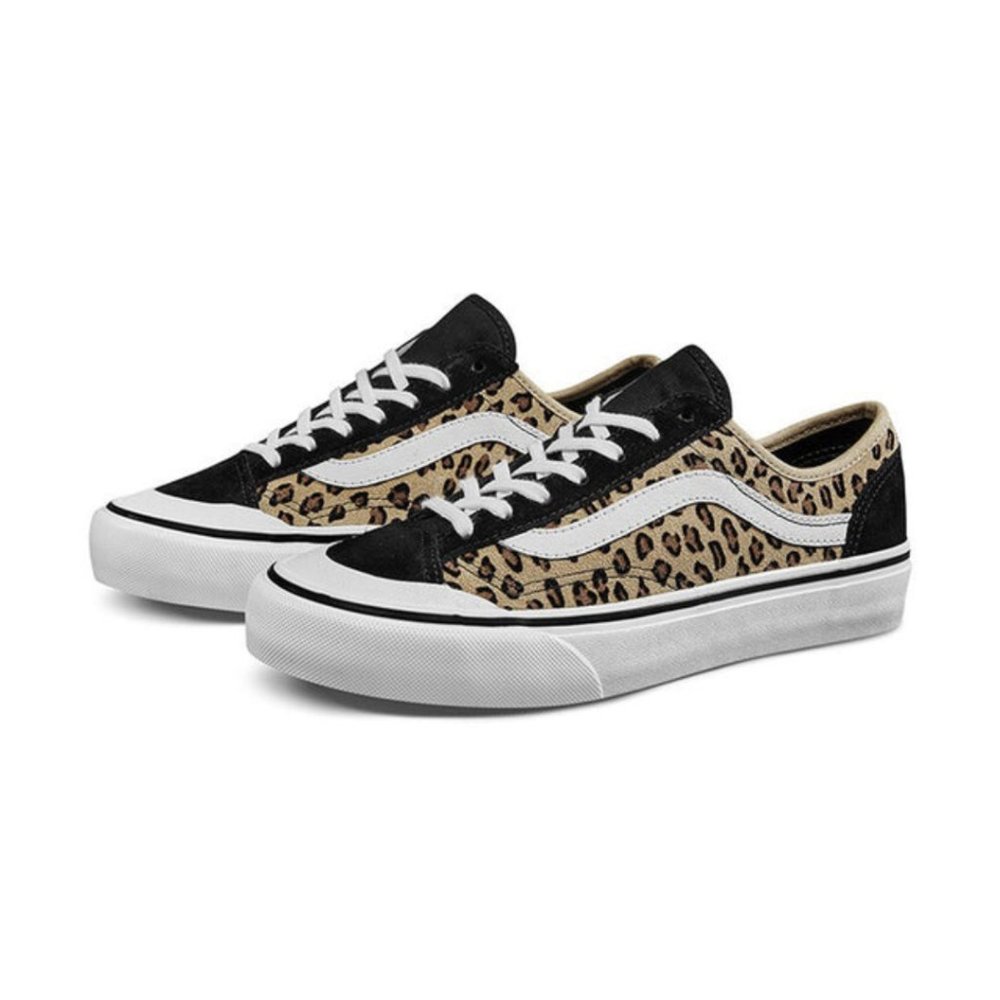 VANS, New Vans Style 36 Decon SF, Women's 6, Men's 4.5.